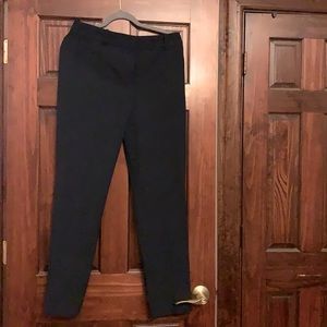 J Crew Ruby Pants